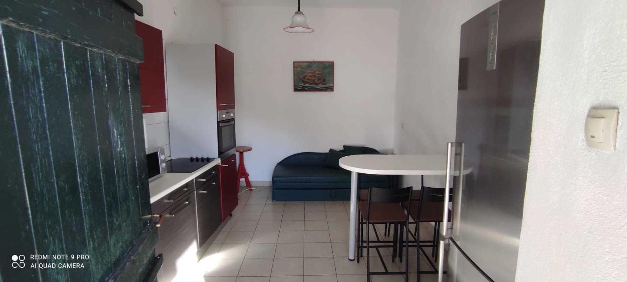 Robinson Mili Villa Bogomolje Bagian luar foto